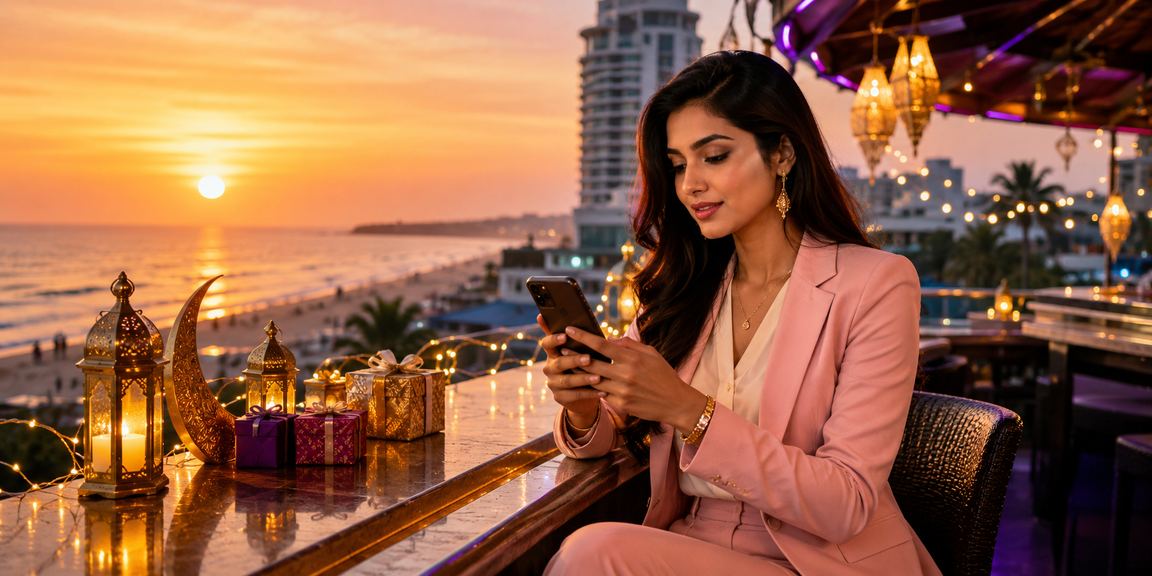 কক্সবাজারে ঈদ উৎসবে t300 রিবেট বোনাস উপভোগ করছেন একজন বাংলাদেশি খেলোয়াড়